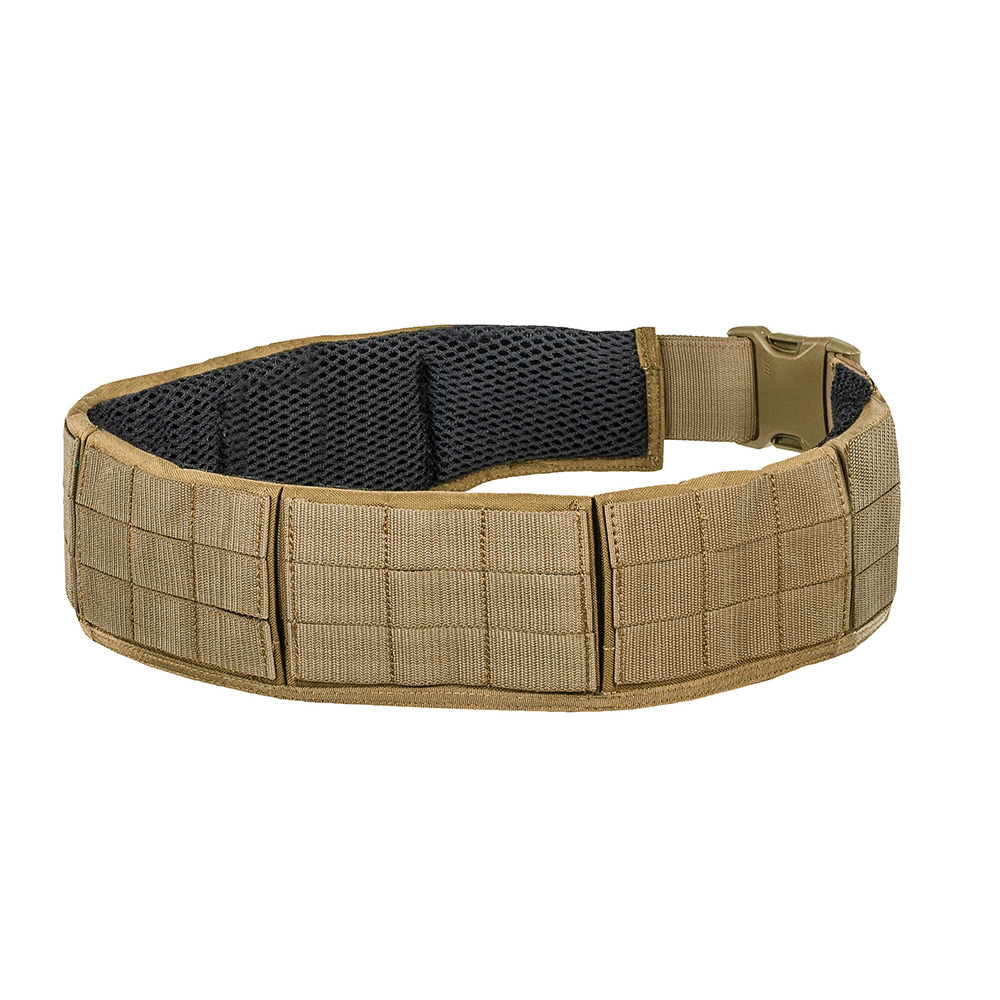 Tasmanian Tiger Ausrstungsgrtel Warrior Belt MKIV khaki Bild 2