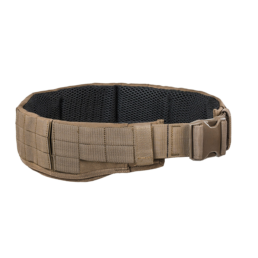 Tasmanian Tiger Ausrstungsgrtel Warrior Belt MKIV coyote braun