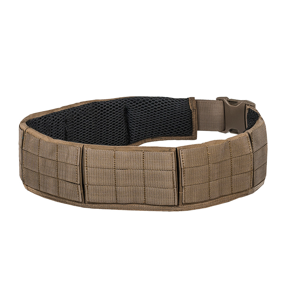 Tasmanian Tiger Ausrstungsgrtel Warrior Belt MKIV coyote braun Bild 2