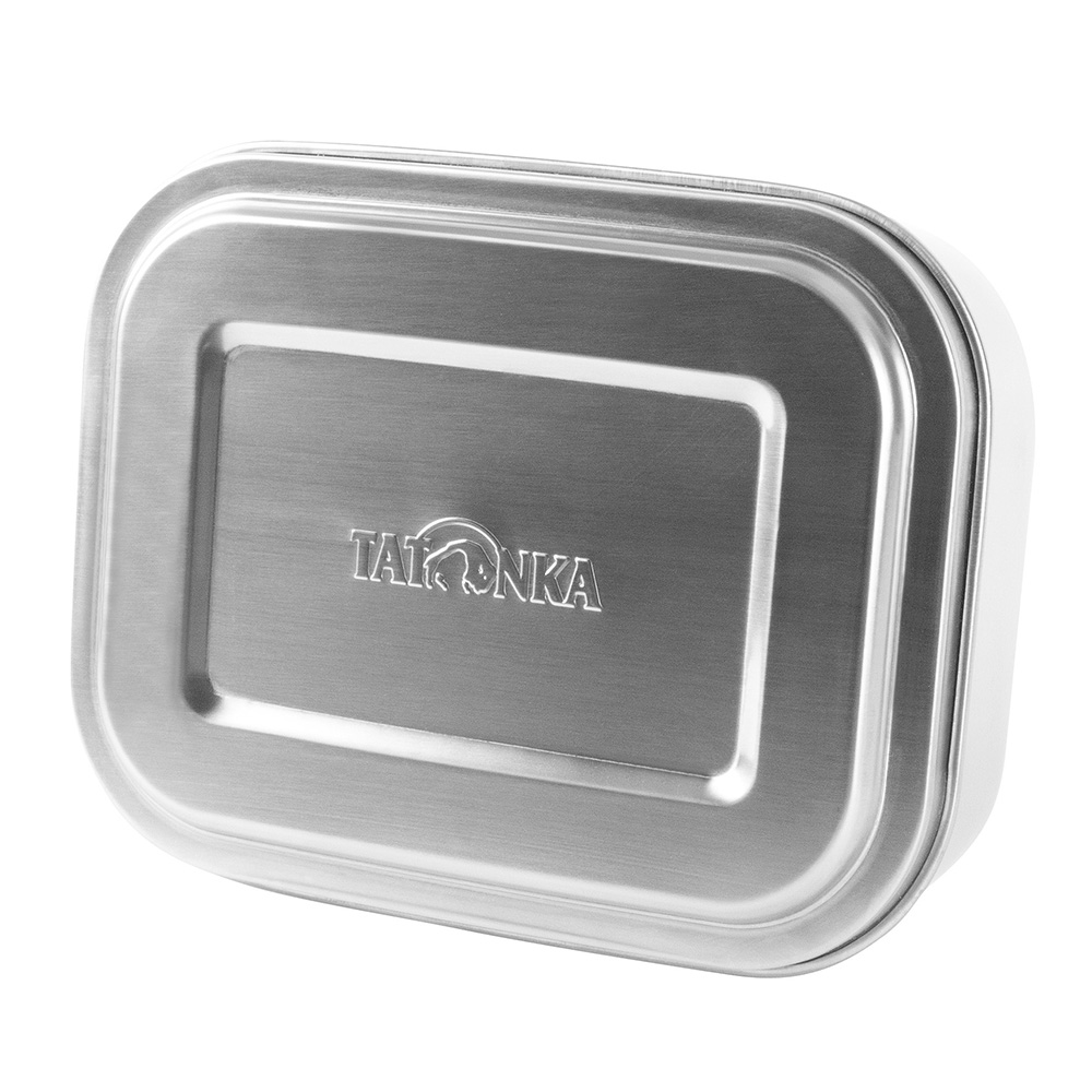 Tatonka Lunchbox I 800 Edelstahl Bild 4