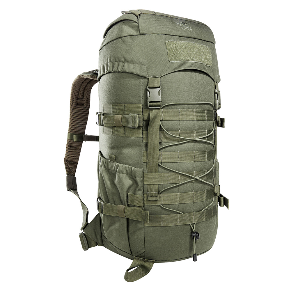 Tasmanian Tiger Rucksack MIL OPS Pack 30 Liter oliv