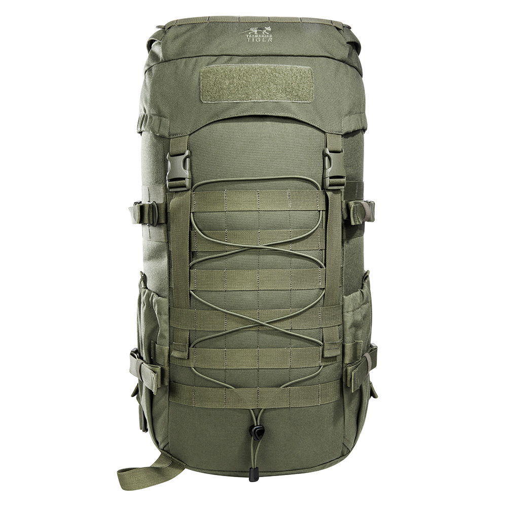 Tasmanian Tiger Rucksack MIL OPS Pack 30 Liter oliv Bild 1