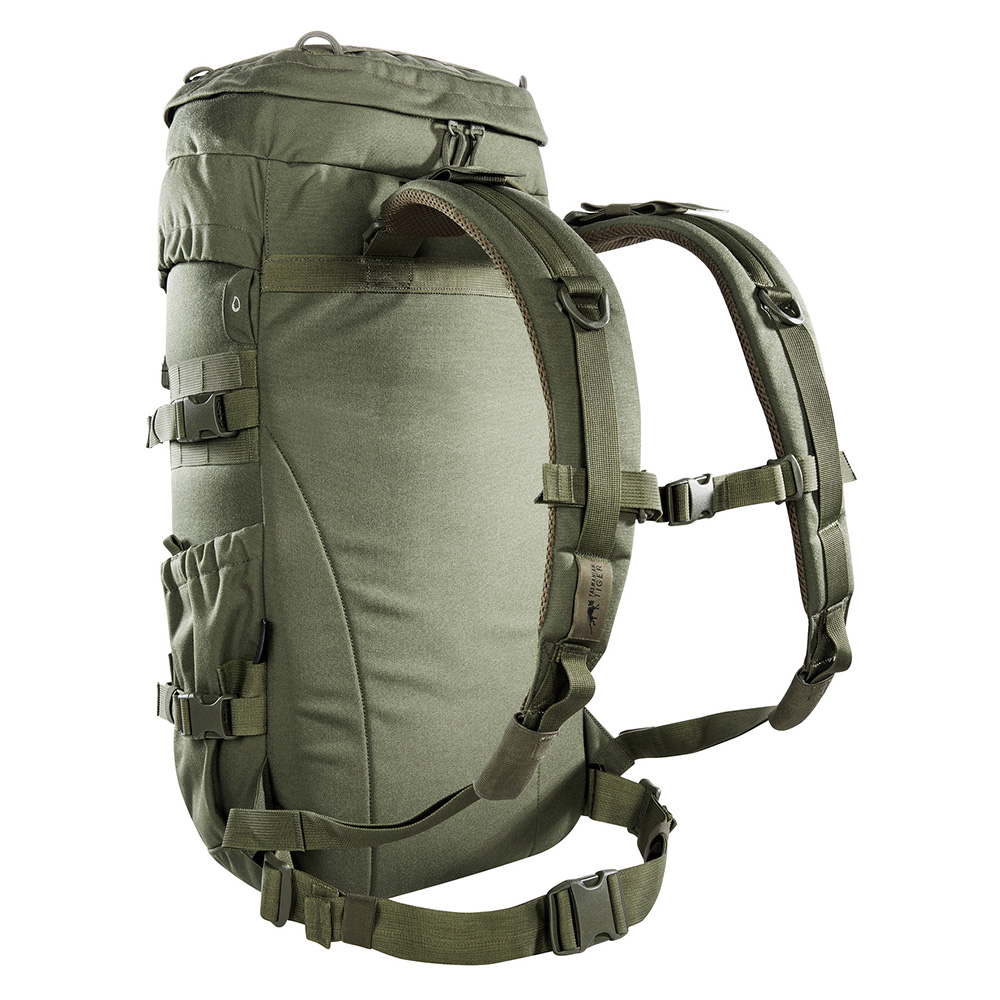 Tasmanian Tiger Rucksack MIL OPS Pack 30 Liter oliv Bild 2