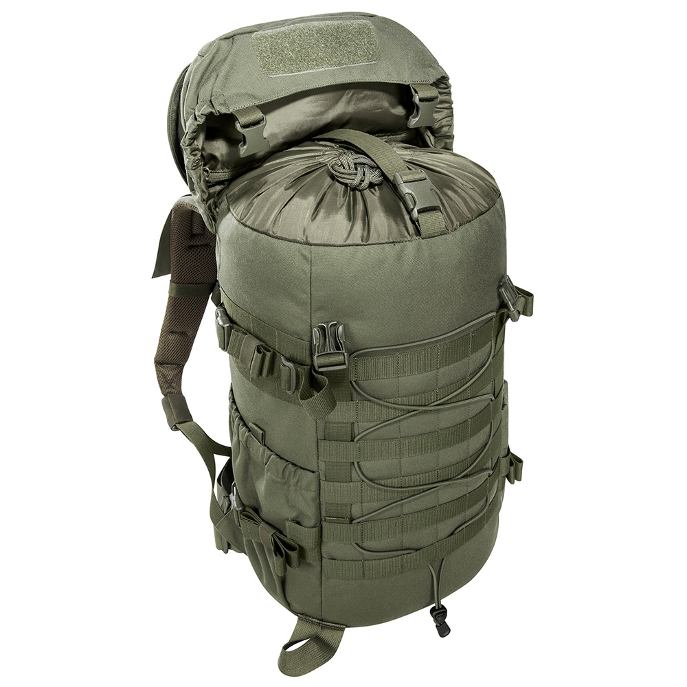 Tasmanian Tiger Rucksack MIL OPS Pack 30 Liter oliv Bild 4