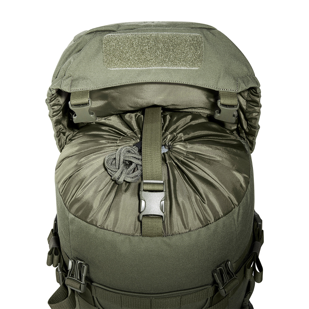 Tasmanian Tiger Rucksack MIL OPS Pack 30 Liter oliv Bild 6