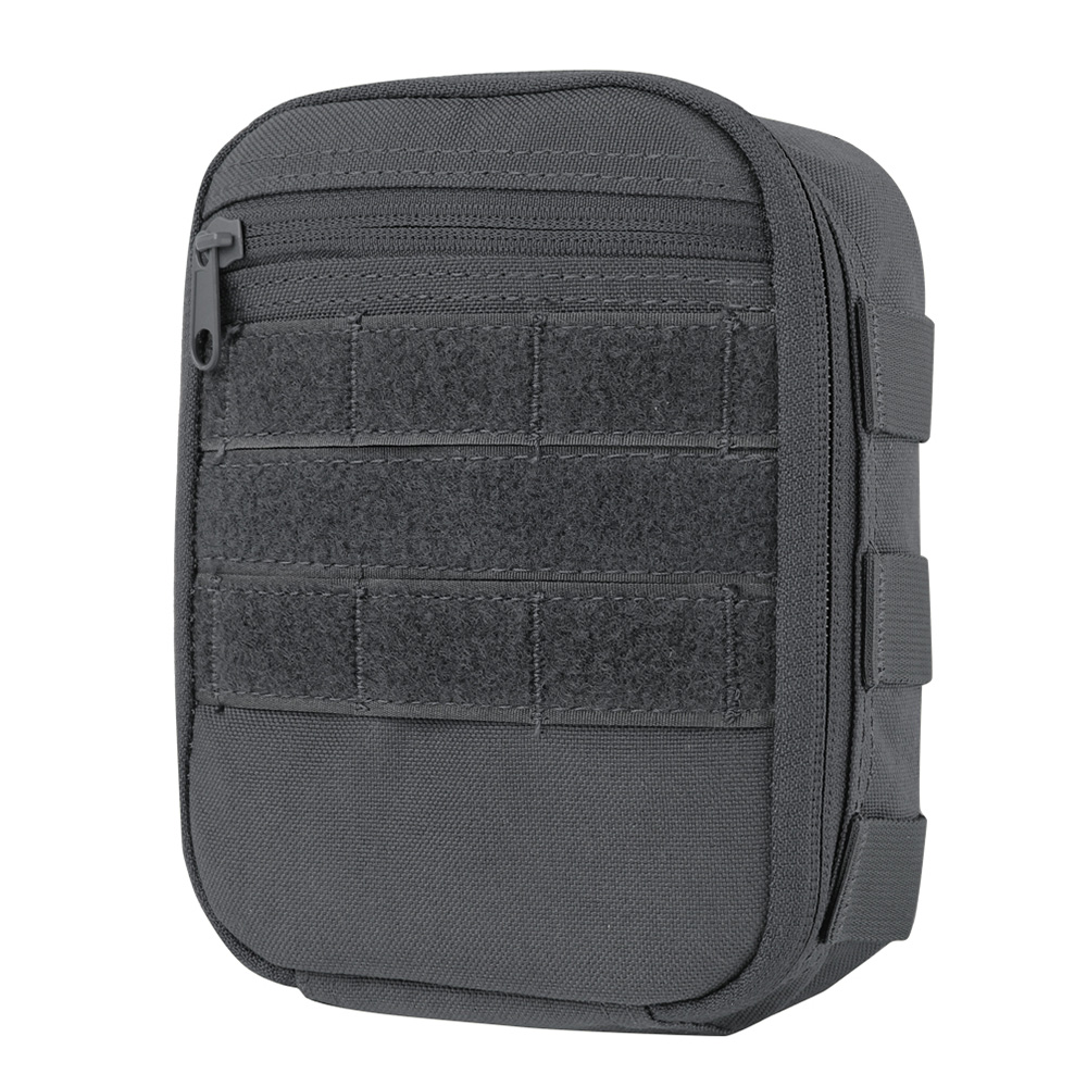 Condor Mehrzwecktasche Sidekick Pouch slate 15 x 18 x 5 cm