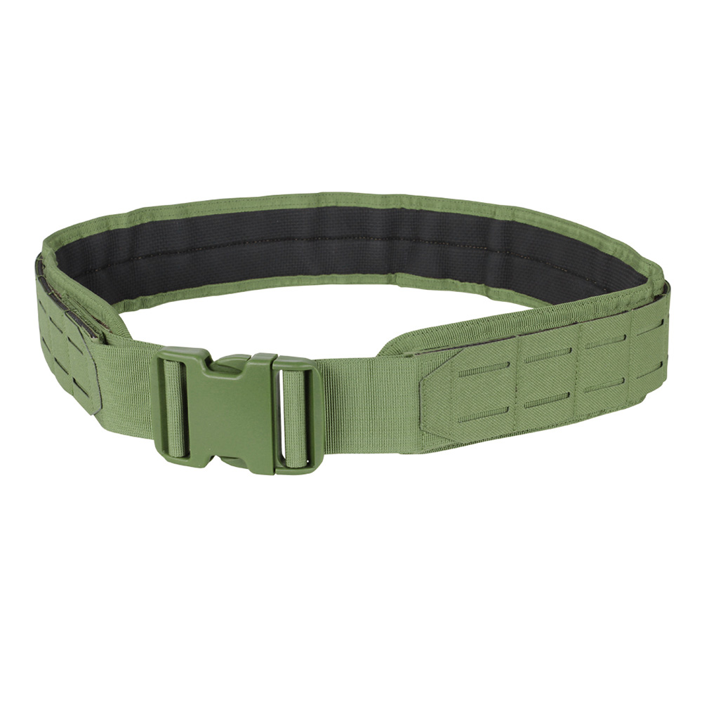 Condor Ausrstungsgrtel LCS Gun Belt oliv