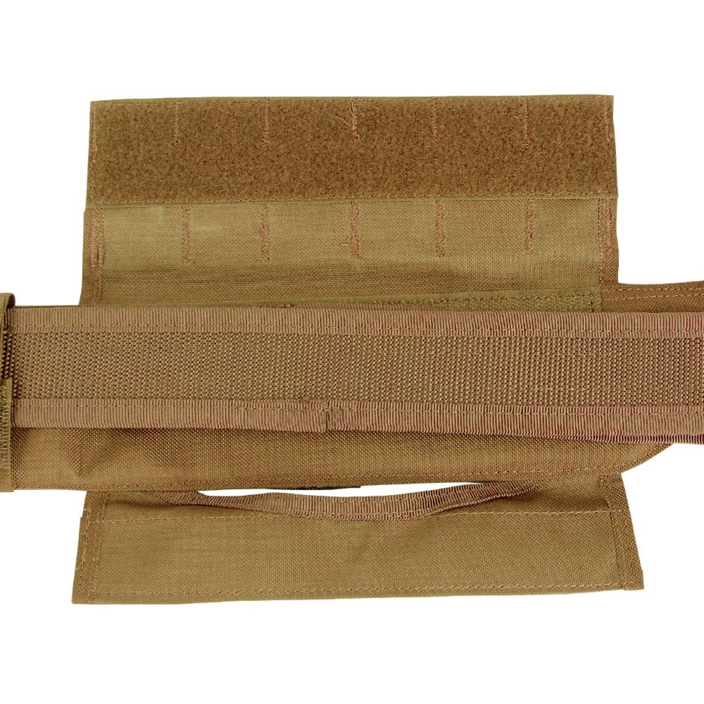 Condor Ausrstungsgrtel Slim Battle Belt coyote Bild 5