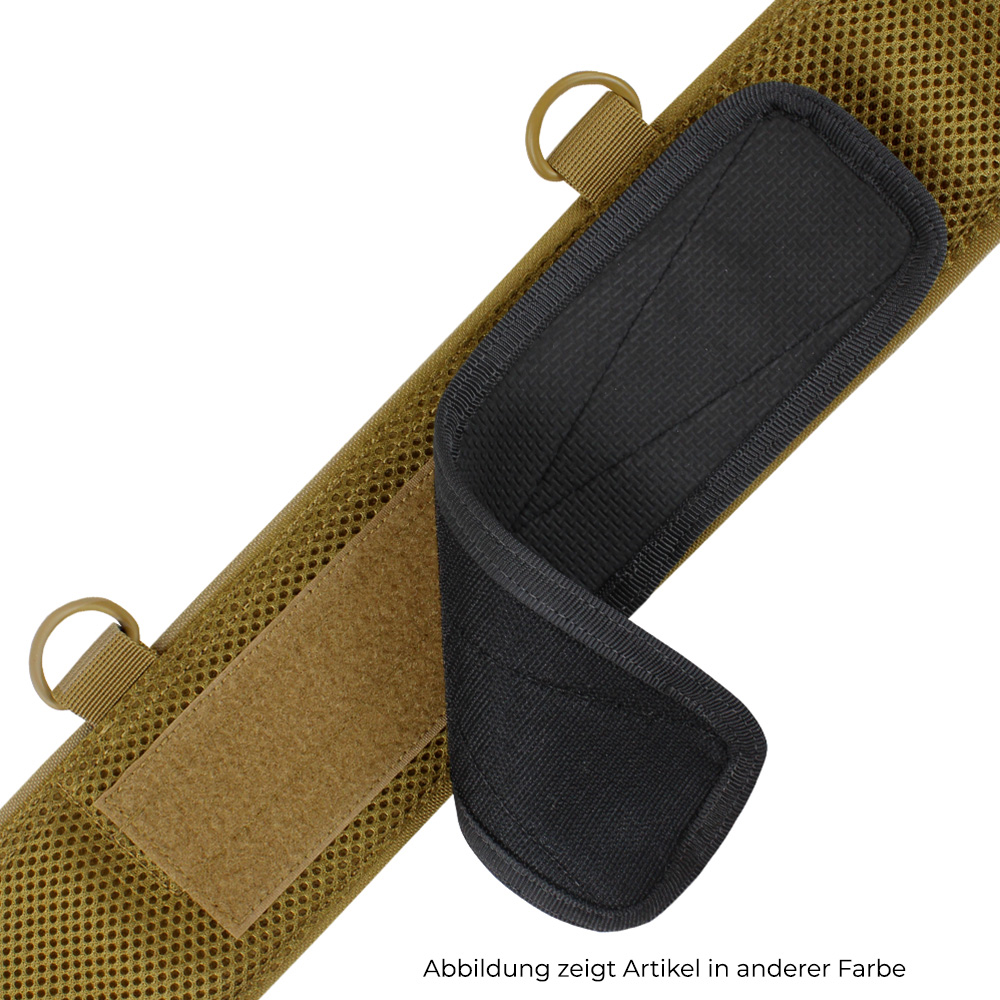 Condor Ausrstungsgrtel Slim Battle Belt oliv Bild 1