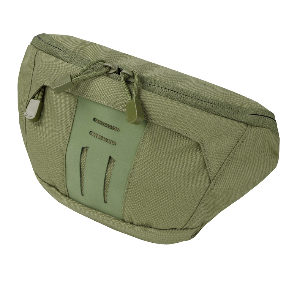 Condor Hfttasche Draw Down Waist Pack Gen. II oliv