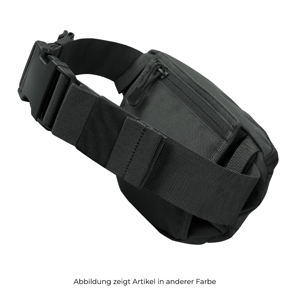 Condor Hfttasche Draw Down Waist Pack Gen. II oliv Bild 1