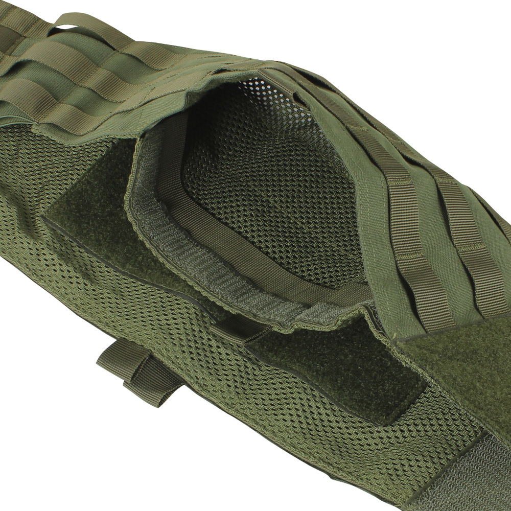 Condor Plattentrger EXO Plate Carrier Gen. II oliv Bild 4