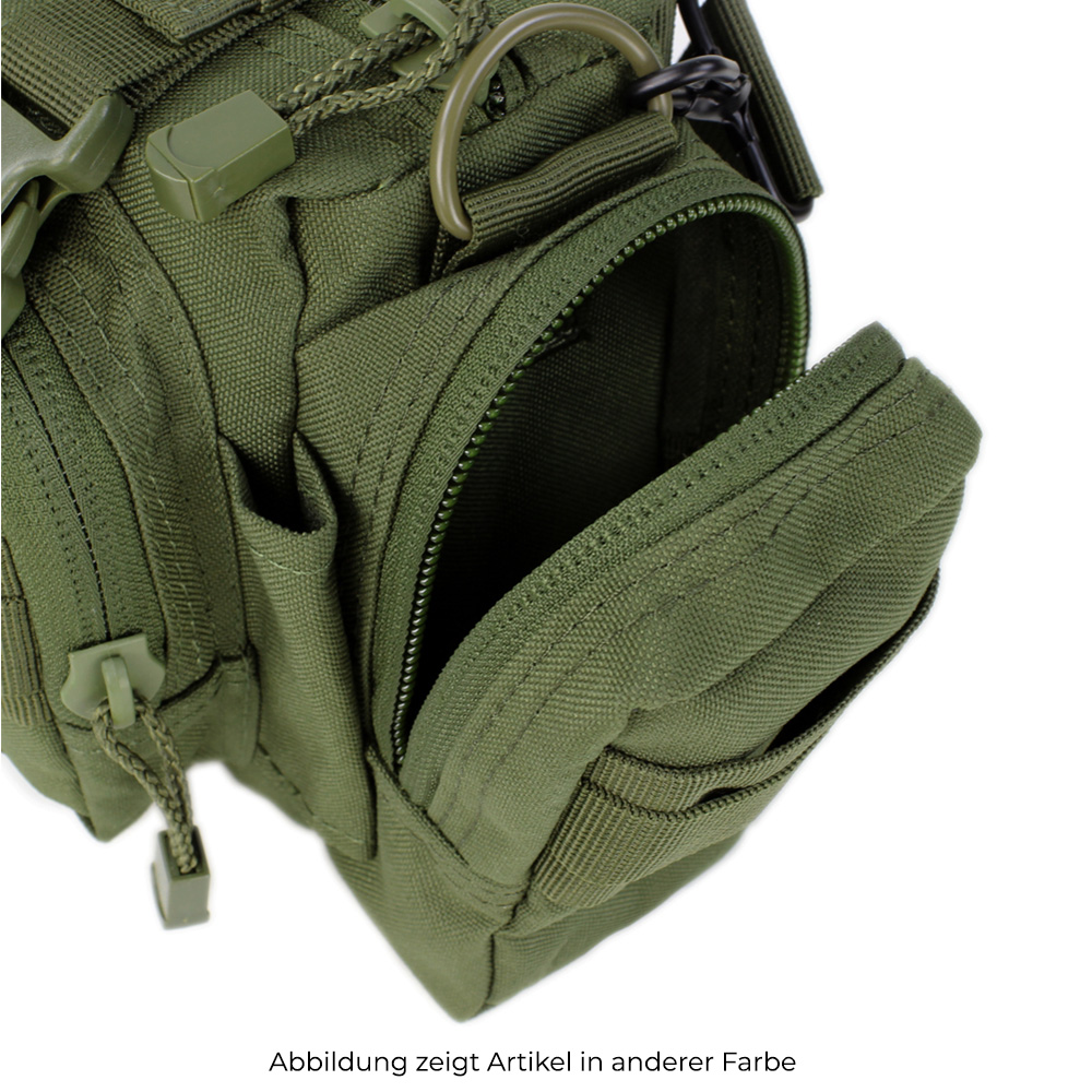 Condor Modular Style Tragetasche coyote Bild 1