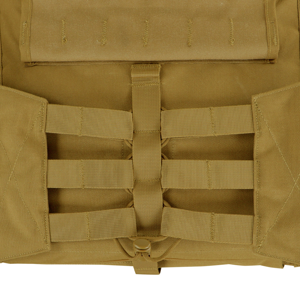 Condor Outdoor Operator Plate Carrier modular coyote Bild 4