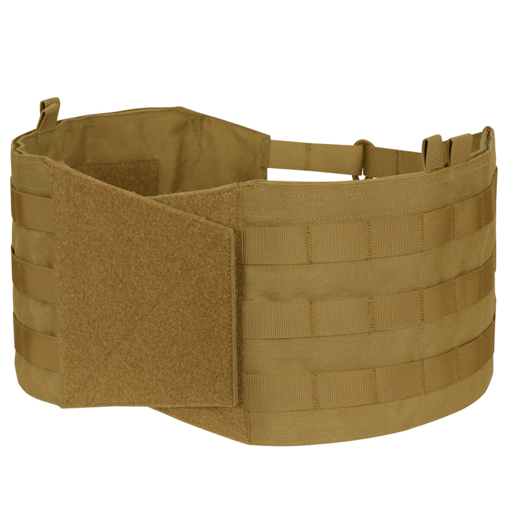 Condor Outdoor Operator Plate Carrier modular coyote Bild 5