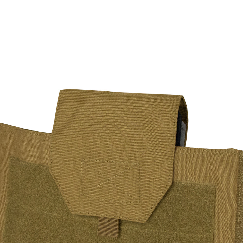 Condor Outdoor Operator Plate Carrier modular coyote Bild 6