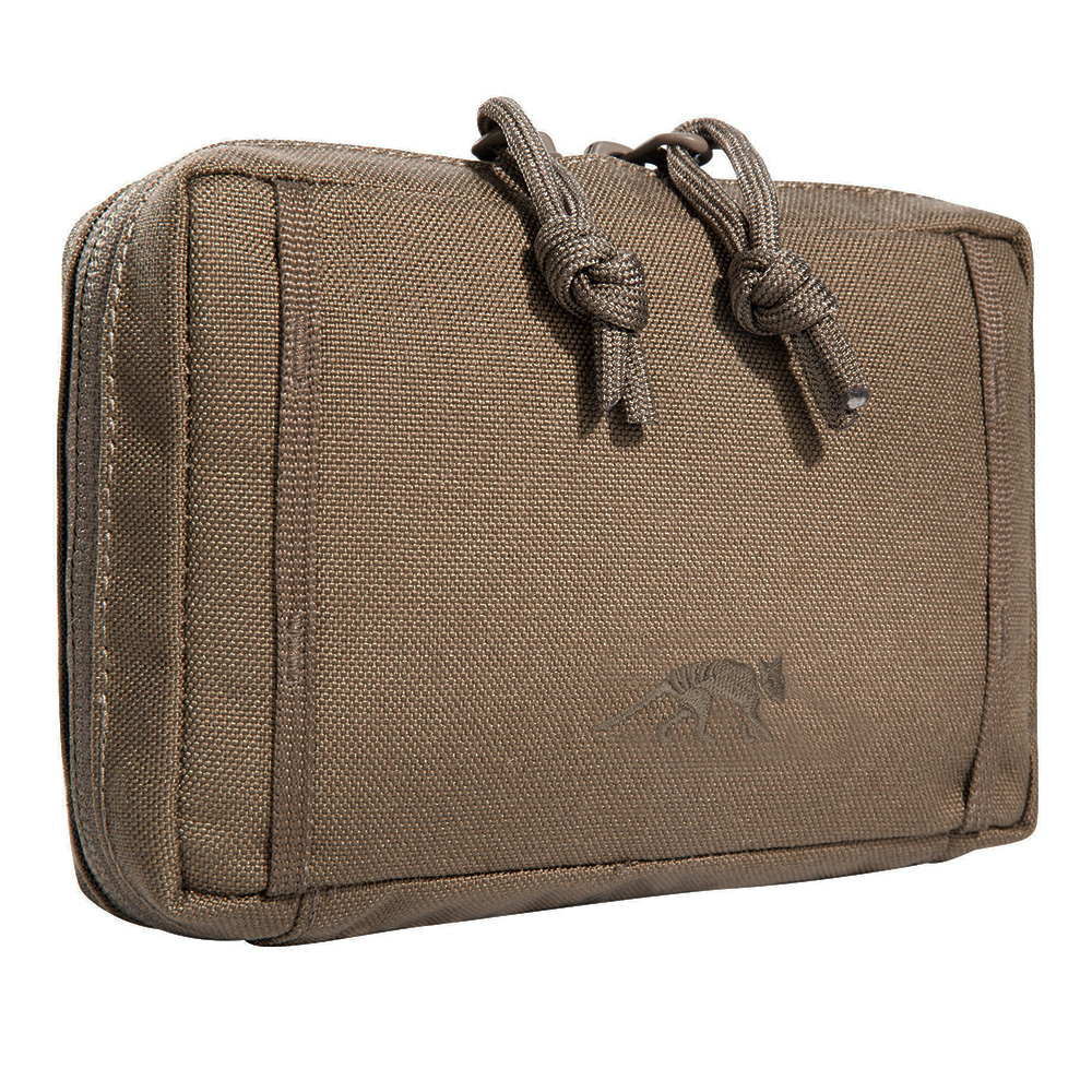 Tasmanian Tiger Mehrzwecktasche Tac Pouch 4.1 coyote braun 10 x 15 x 4 cm fr Ausrstung