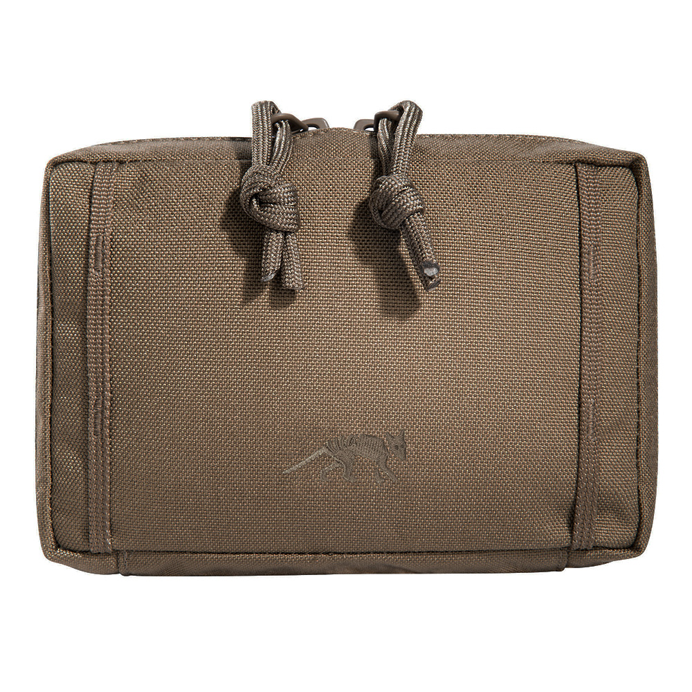 Tasmanian Tiger Mehrzwecktasche Tac Pouch 4.1 coyote braun 10 x 15 x 4 cm fr Ausrstung Bild 1