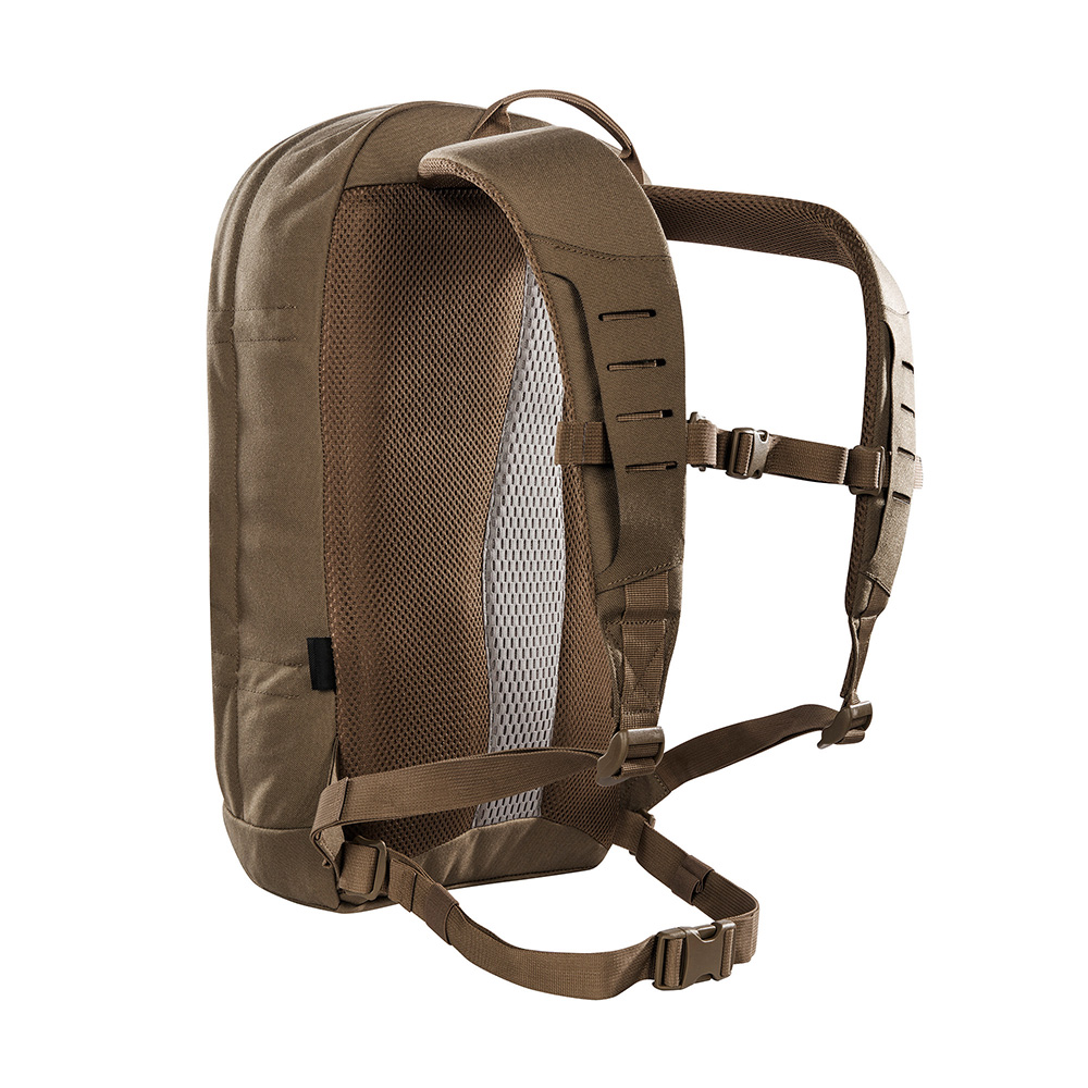 Tasmanian Tiger Rucksack Urban Tac Pack 22 Liter coyote braun Bild 2