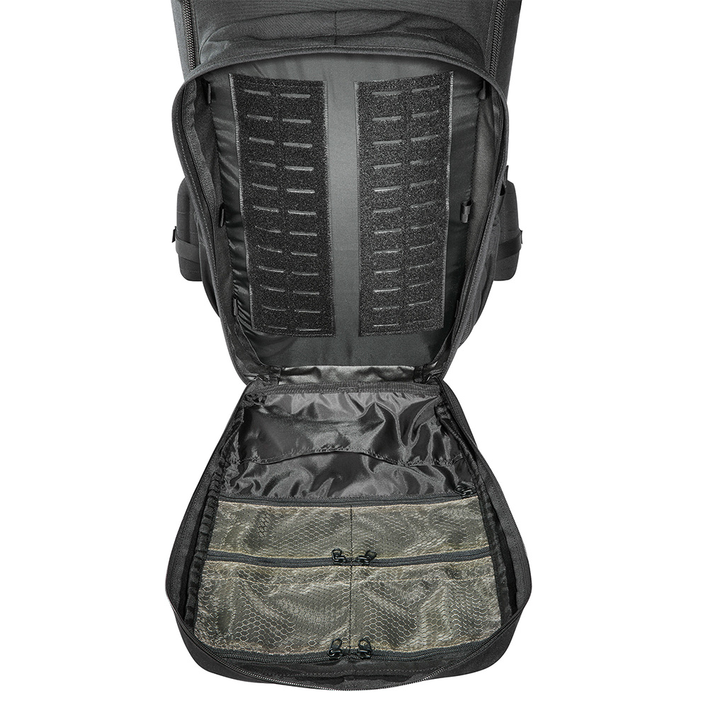 Tasmanian Tiger Rucksack Modular Trooper Pack 55 Liter schwarz Bild 1