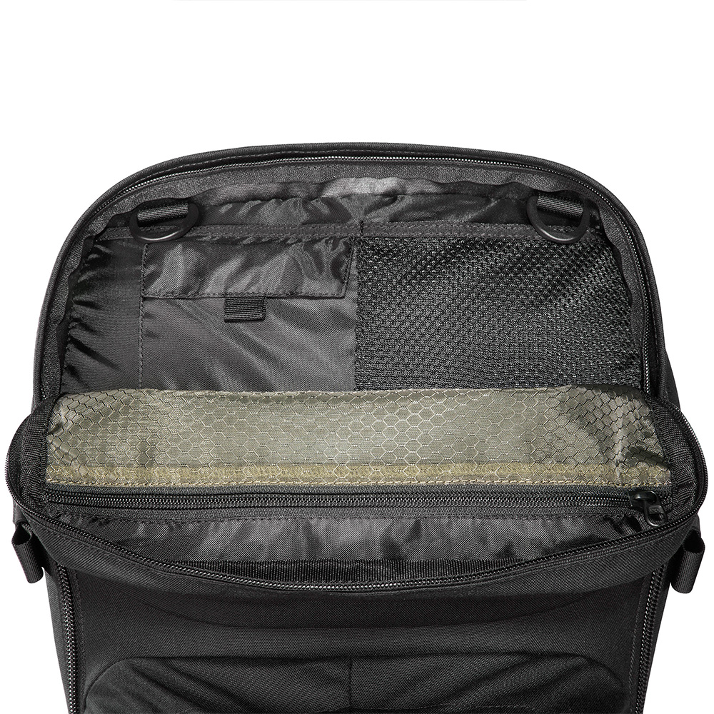 Tasmanian Tiger Rucksack Modular Trooper Pack 55 Liter schwarz Bild 1