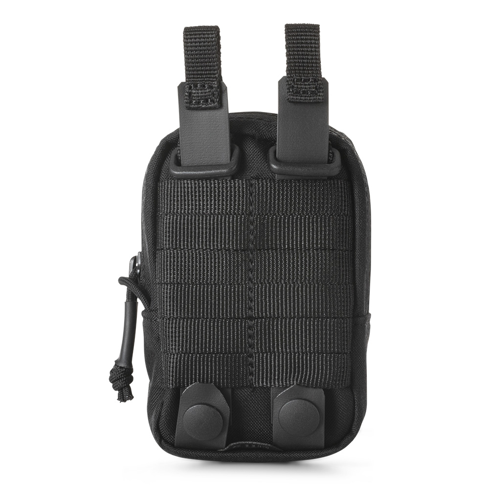 5.11 Einweghandschuhtasche Flex Disposable Glove Pouch schwarz Bild 1
