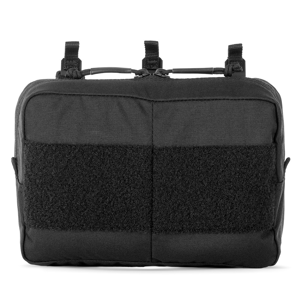 5.11 Mehrzwecktasche Flex 9 x 6 Pouch schwarz Bild 1