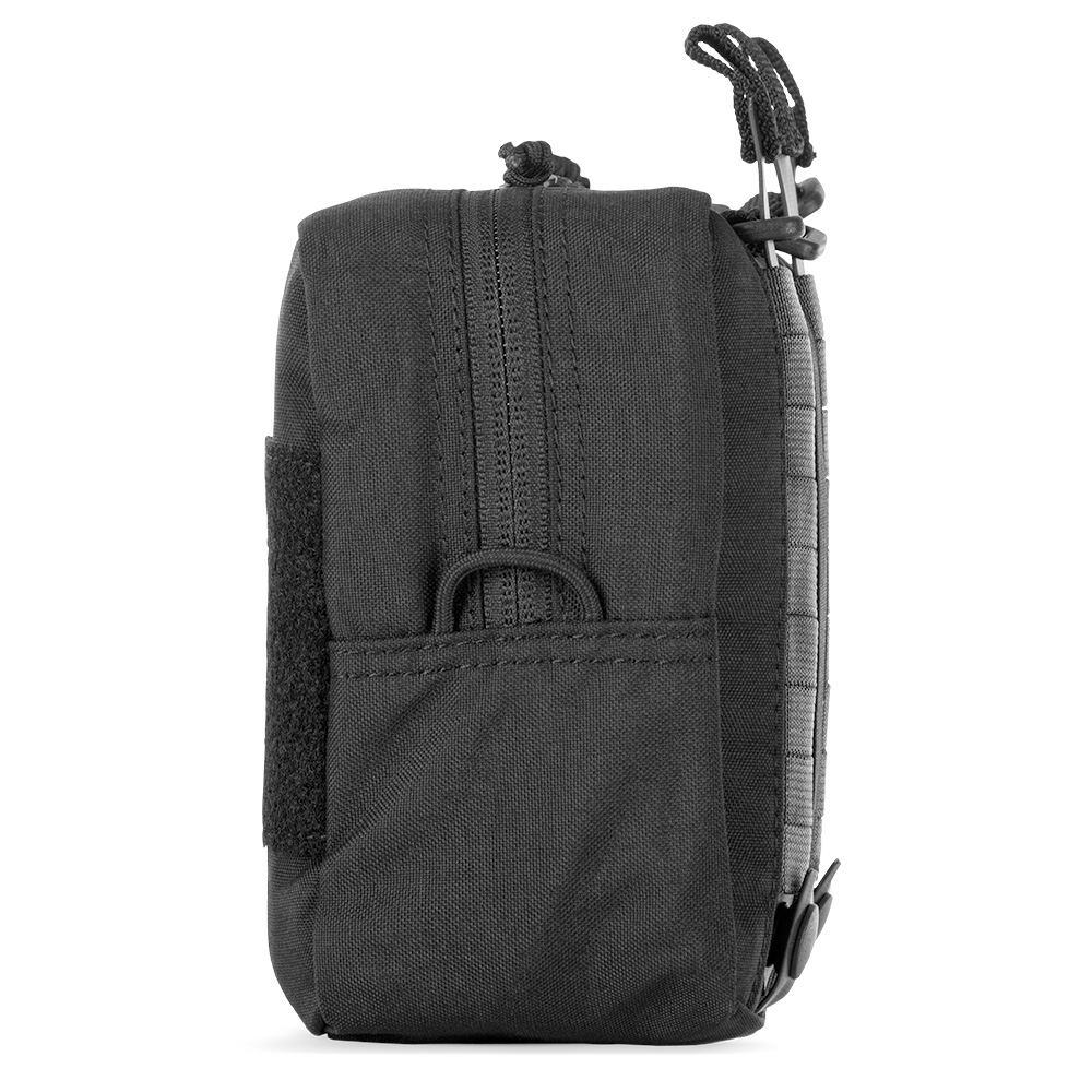 5.11 Mehrzwecktasche Flex 9 x 6 Pouch schwarz Bild 4