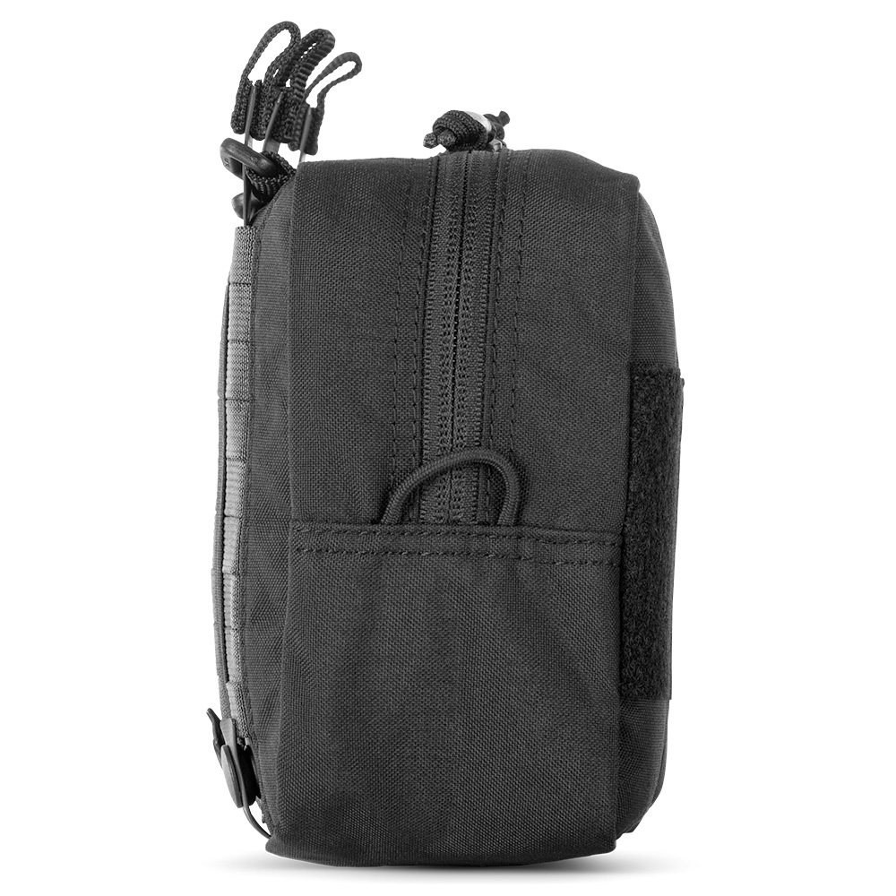 5.11 Mehrzwecktasche Flex 9 x 6 Pouch schwarz Bild 5