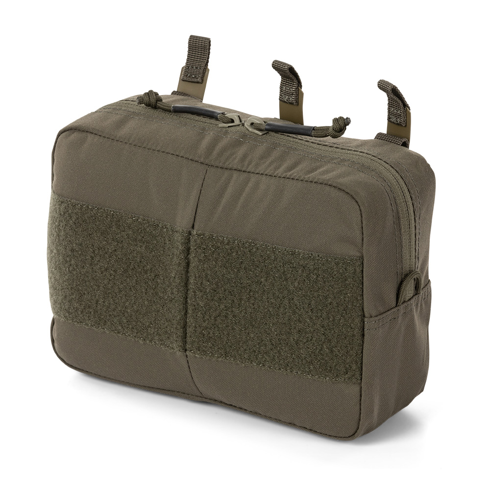 5.11 Mehrzwecktasche Flex 9 x 6 Pouch ranger green