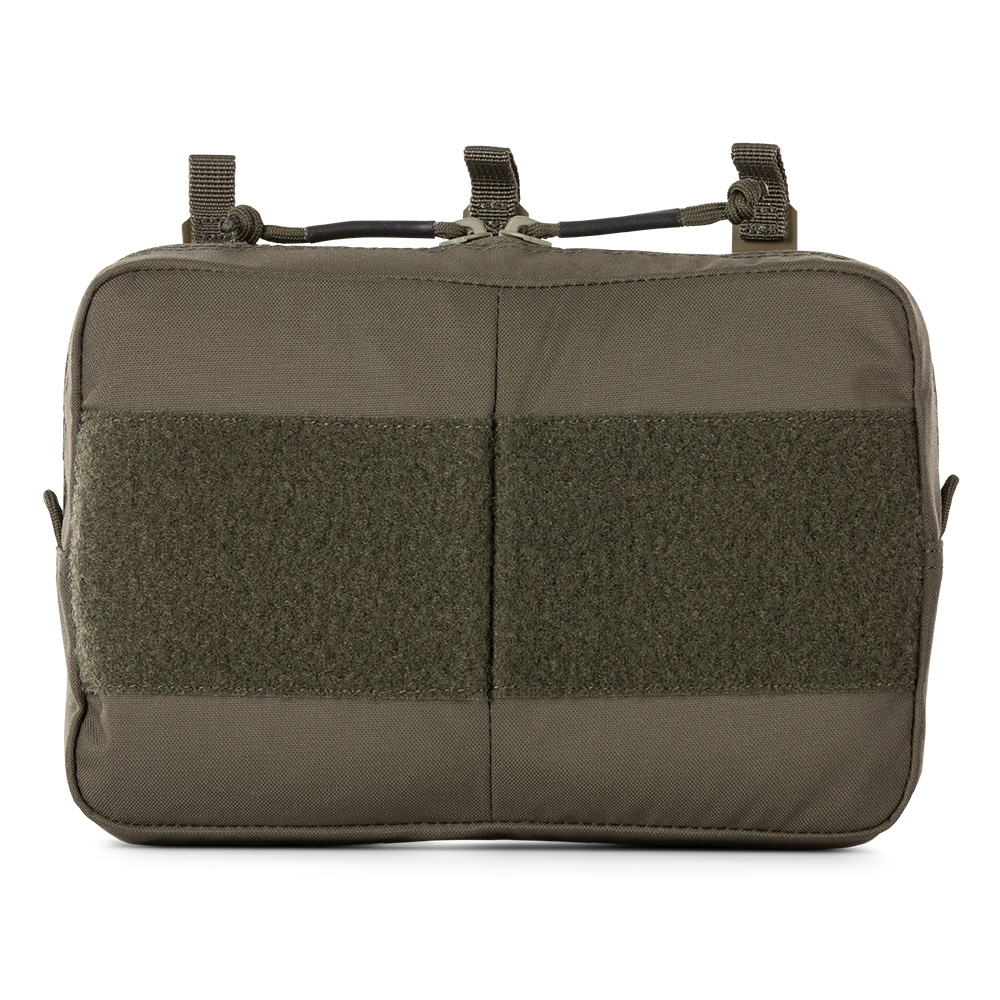 5.11 Mehrzwecktasche Flex 9 x 6 Pouch ranger green Bild 1