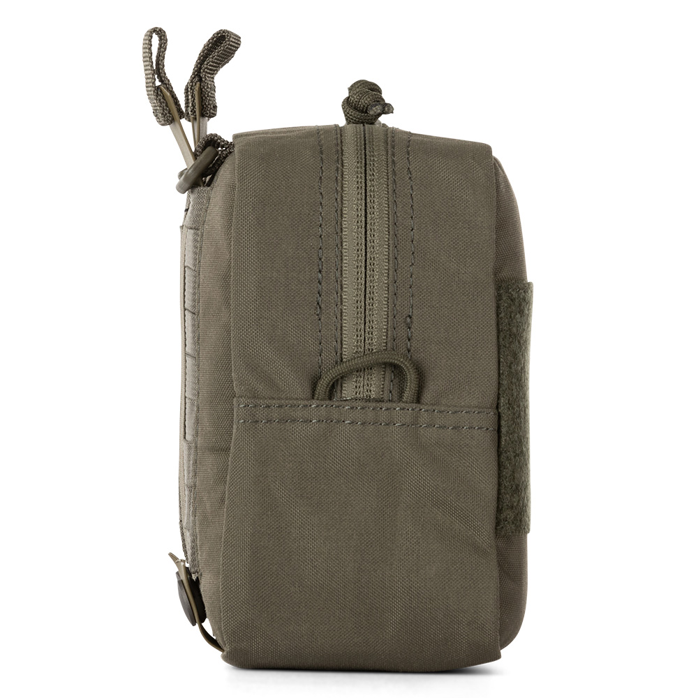 5.11 Mehrzwecktasche Flex 9 x 6 Pouch ranger green Bild 5