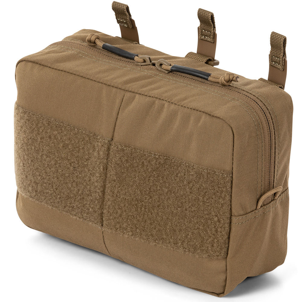 5.11 Mehrzwecktasche Flex 9 x 6 Pouch kangaroo