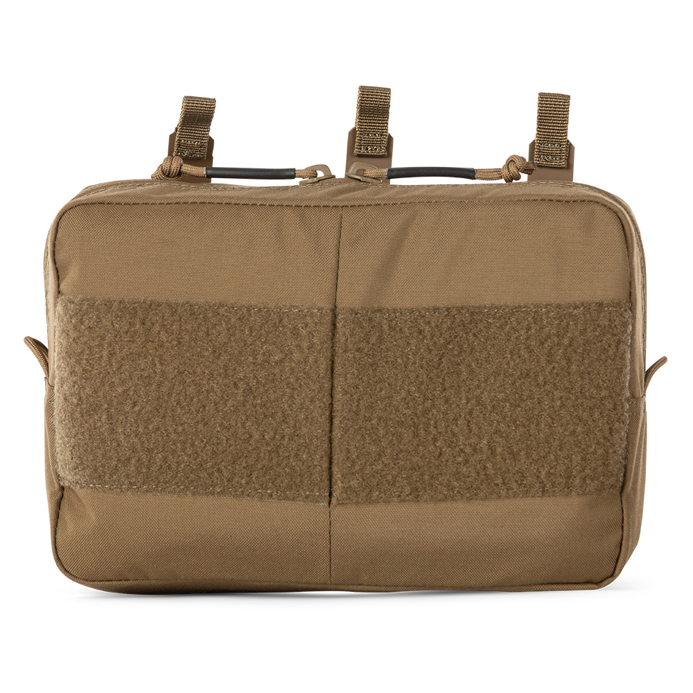 5.11 Mehrzwecktasche Flex 9 x 6 Pouch kangaroo Bild 1