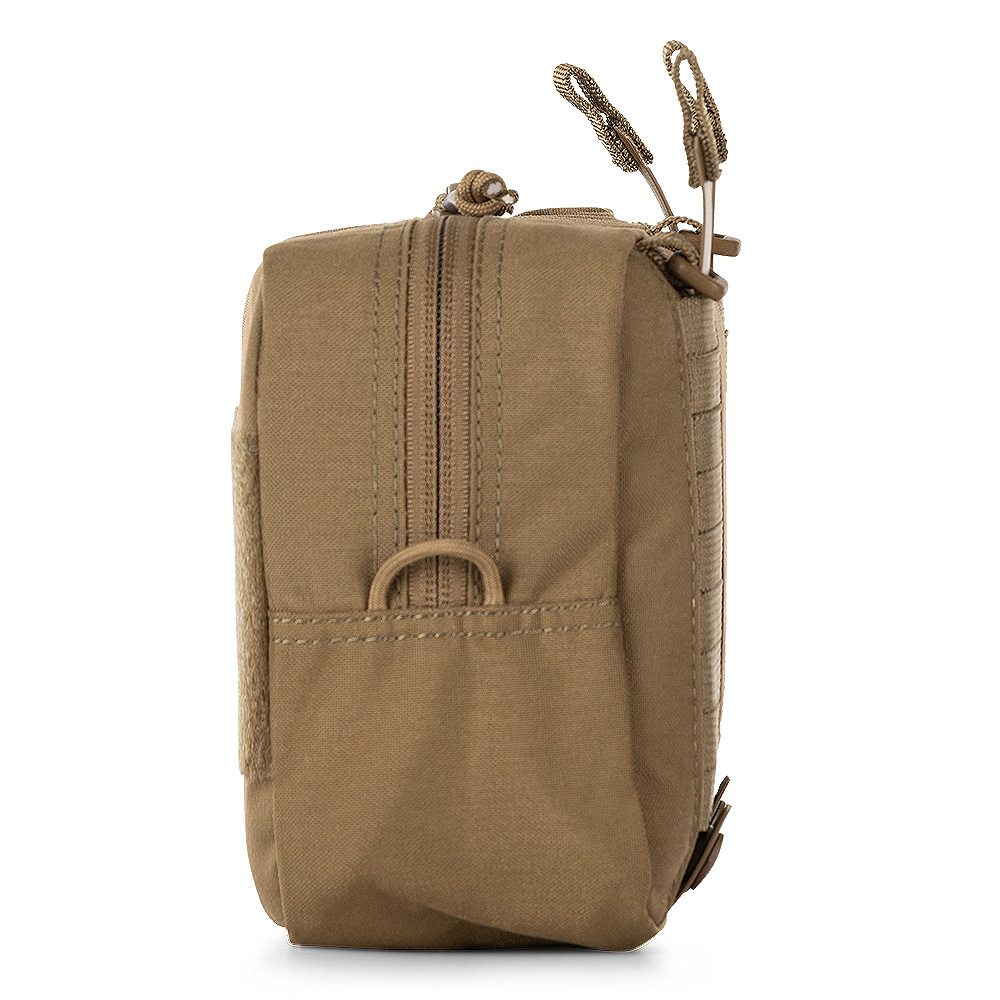 5.11 Mehrzwecktasche Flex 9 x 6 Pouch kangaroo Bild 4