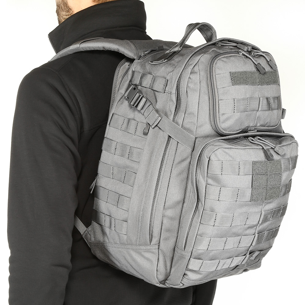 5.11 Rucksack Rush24 2.0 Storm 37 Liter Bild 11