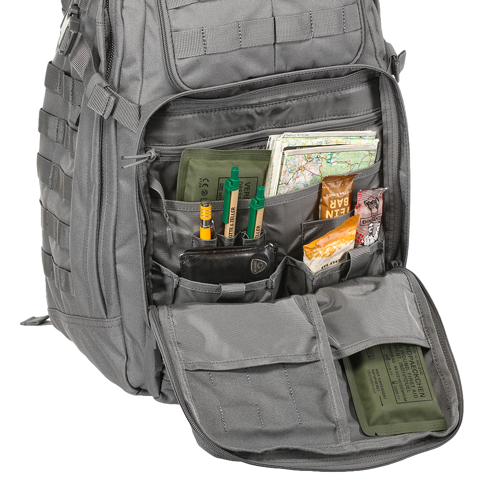 5.11 Rucksack Rush24 2.0 Storm 37 Liter Bild 7