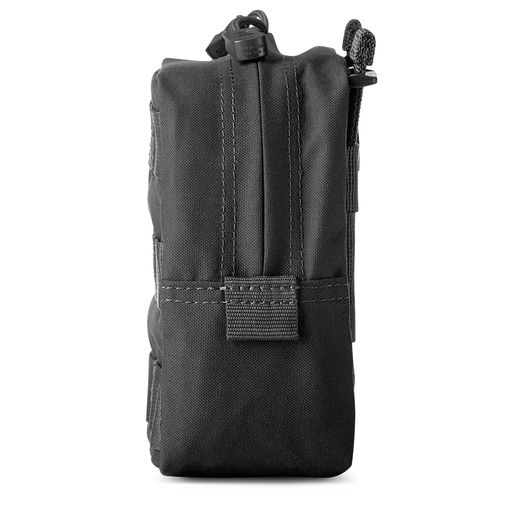 5.11 Mehrzwecktasche 6.6 Pouch schwarz Bild 2