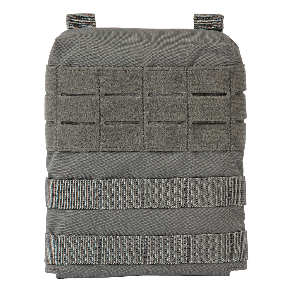 5.11 Seitenteile fr TacTec Plate Carrier 2 Stck storm