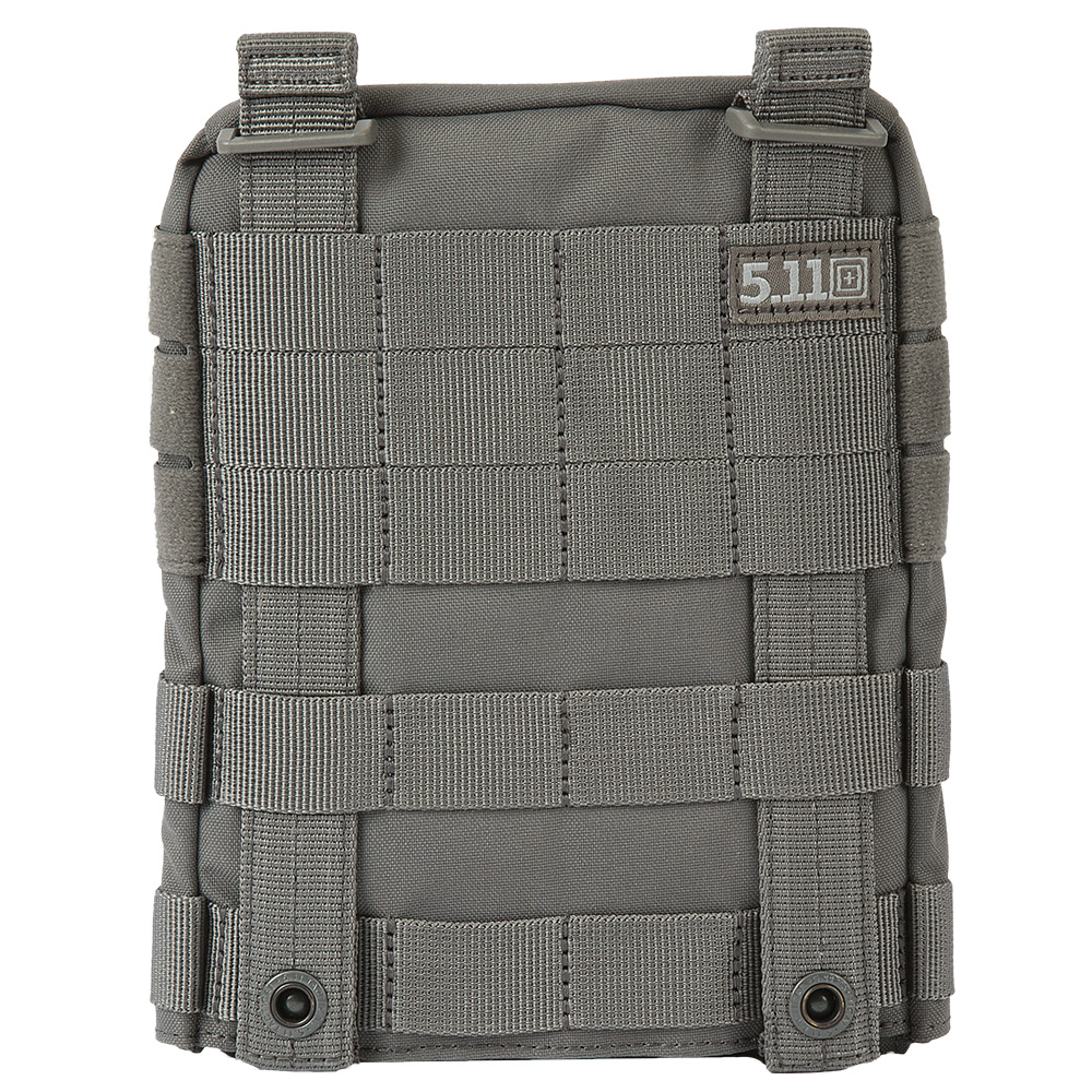 5.11 Seitenteile fr TacTec Plate Carrier 2 Stck storm Bild 1