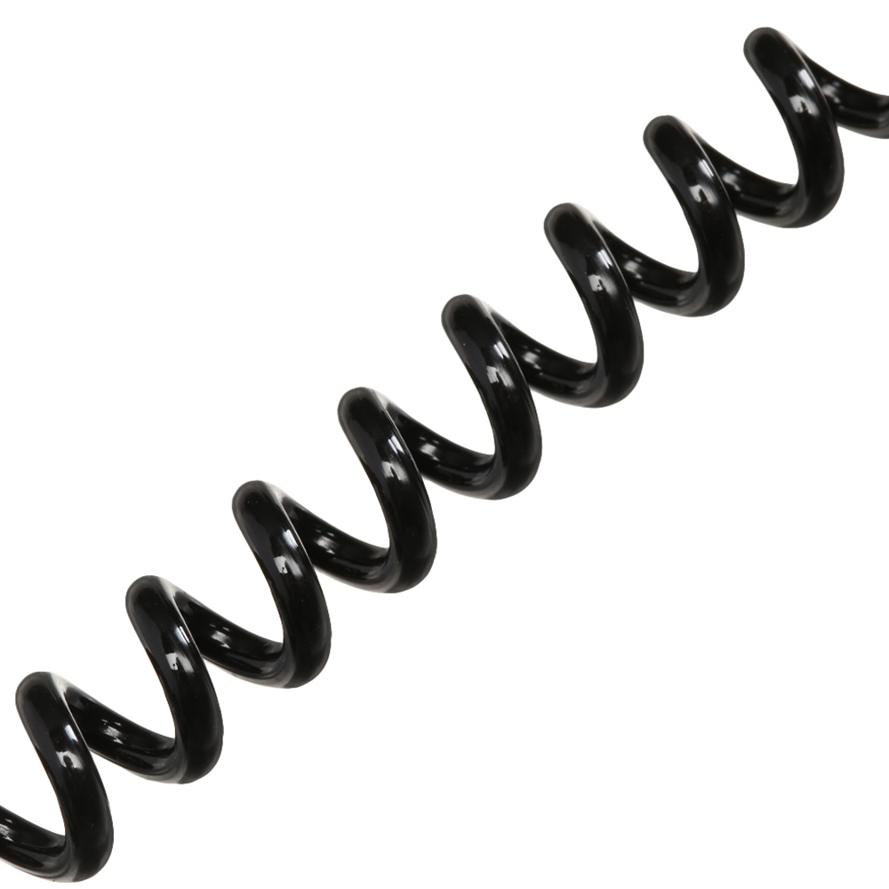 Fangriemen fr Messer, Pistolen etc. schwarz Bild 1