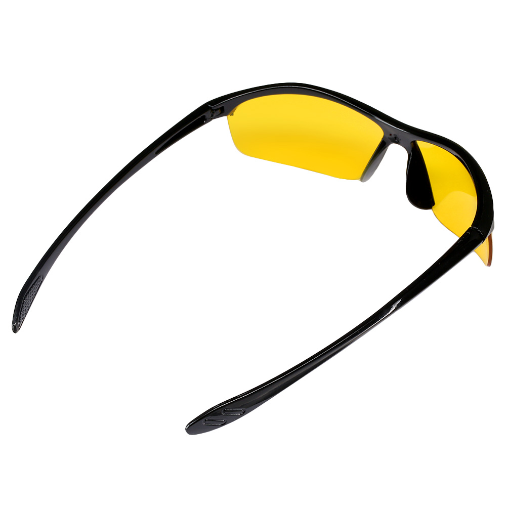 Nachtsichtbrille gelb Bild 1