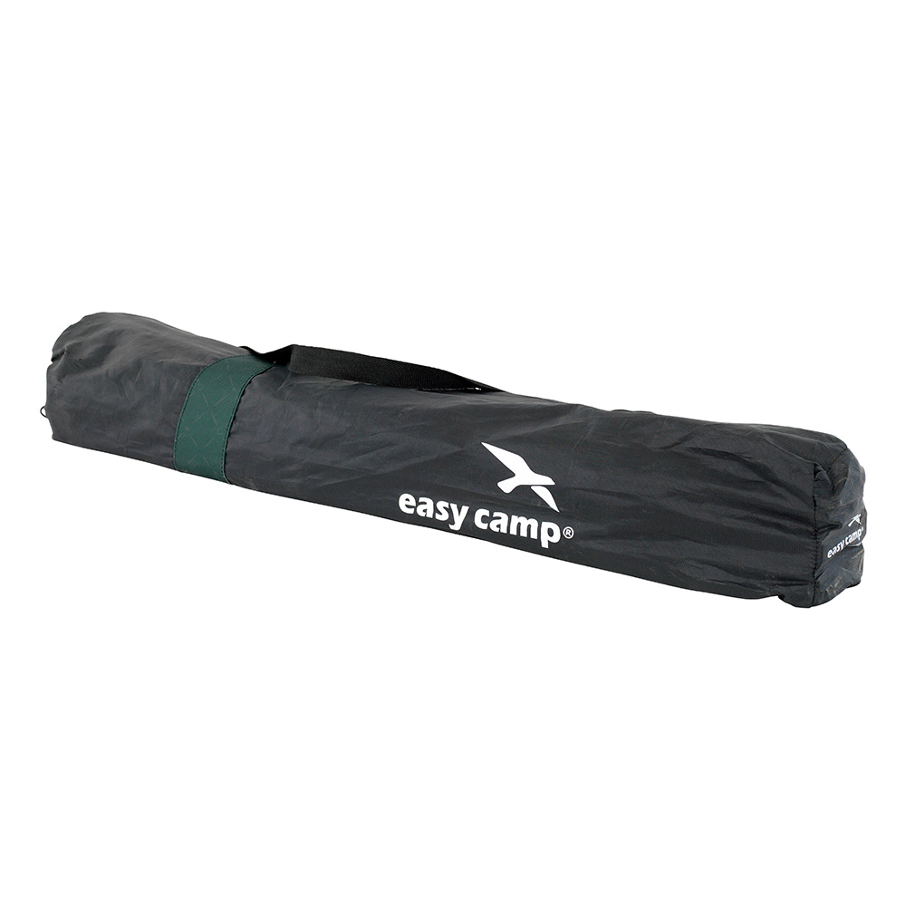 Easy Camp Camping Bett Pampas Feldliege 190 cm Pacific Blue Bild 1