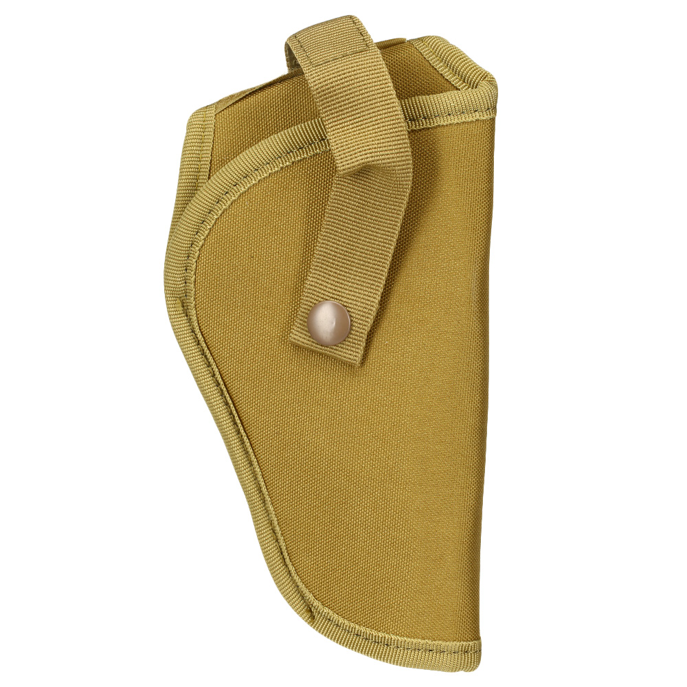 Coptex Grtelholster mittel tan Bild 1