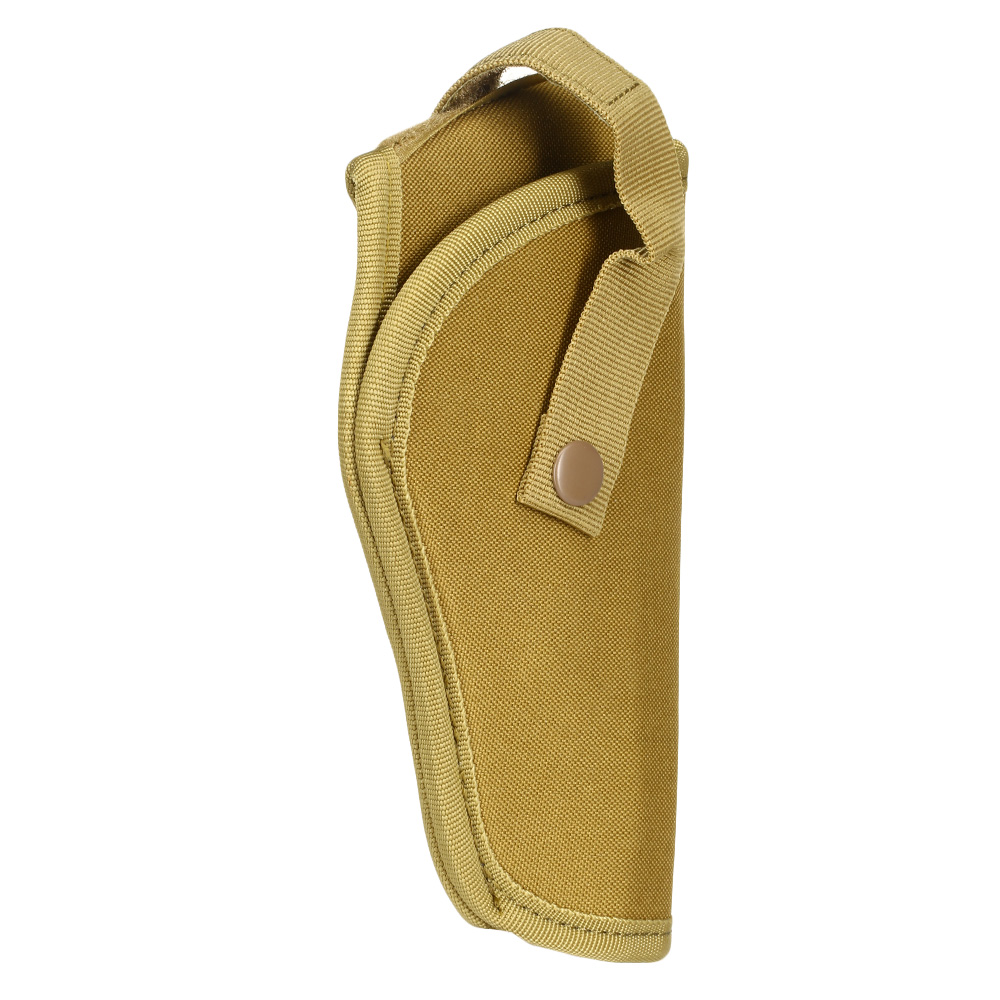 Coptex Grtelholster mittel tan Bild 3