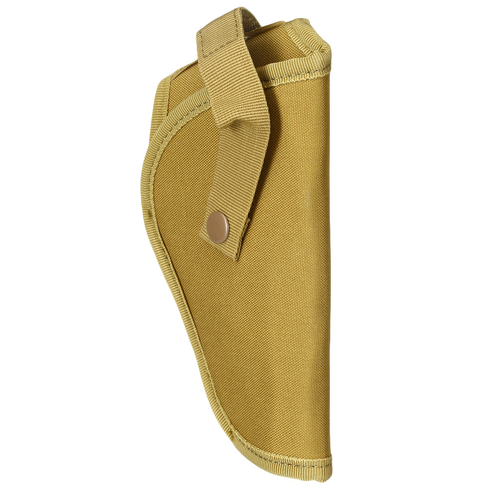 Coptex Grtelholster mittel tan Bild 4