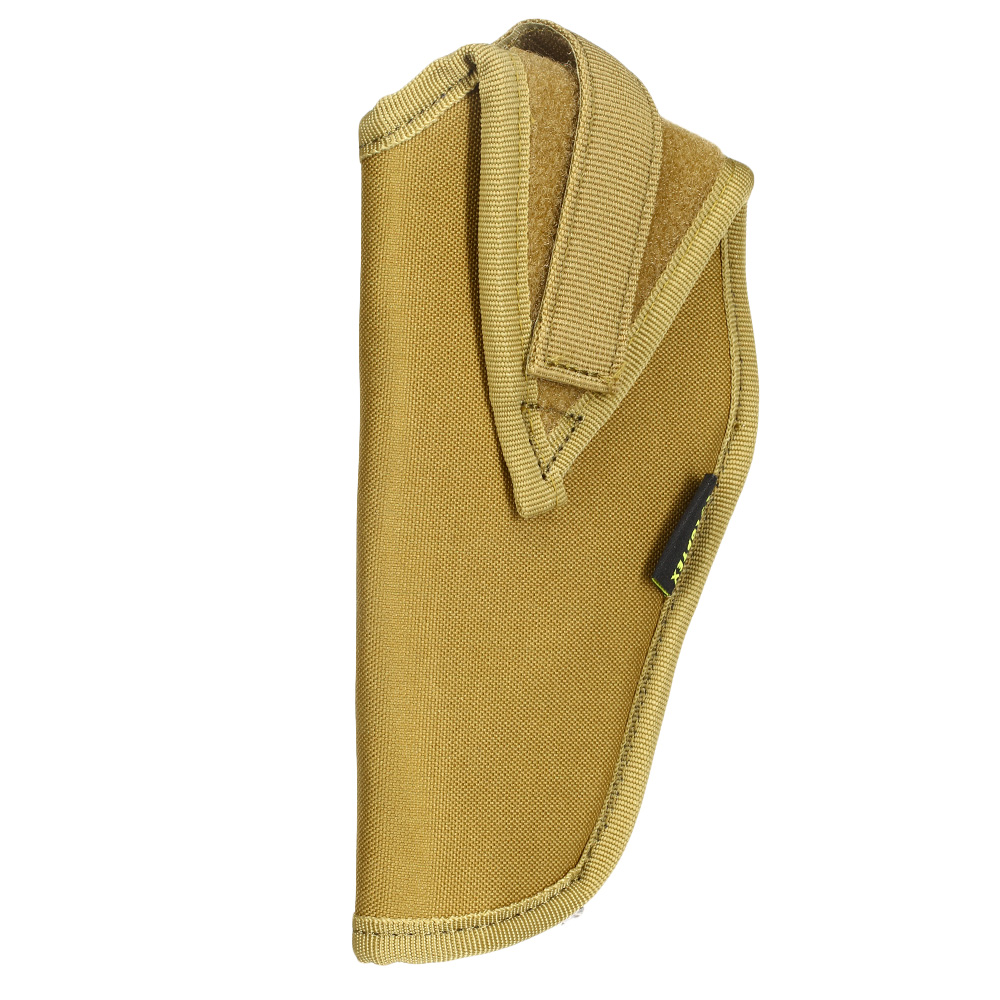 Coptex Grtelholster mittel tan Bild 5