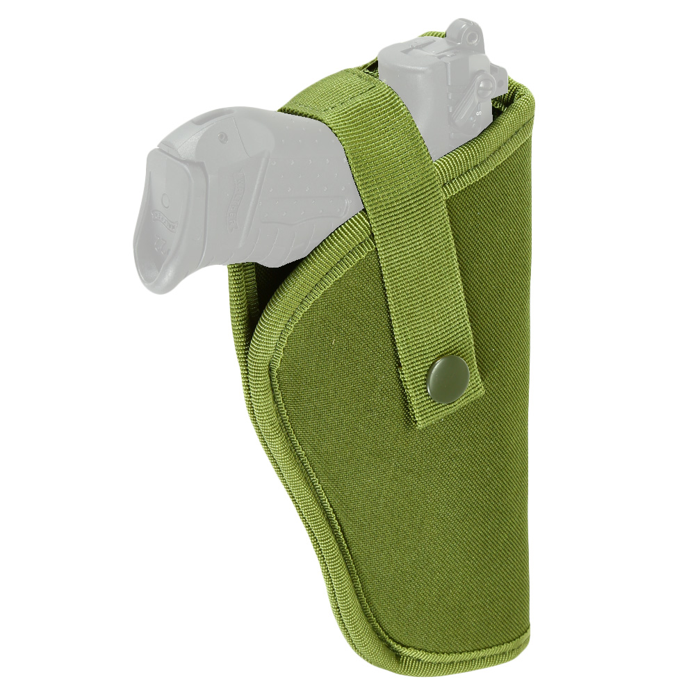 Coptex Grtelholster mittel oliv