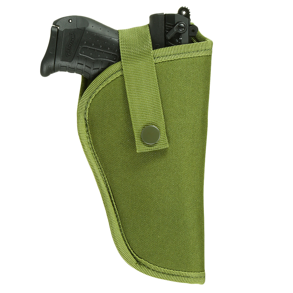 Coptex Grtelholster mittel oliv Bild 7