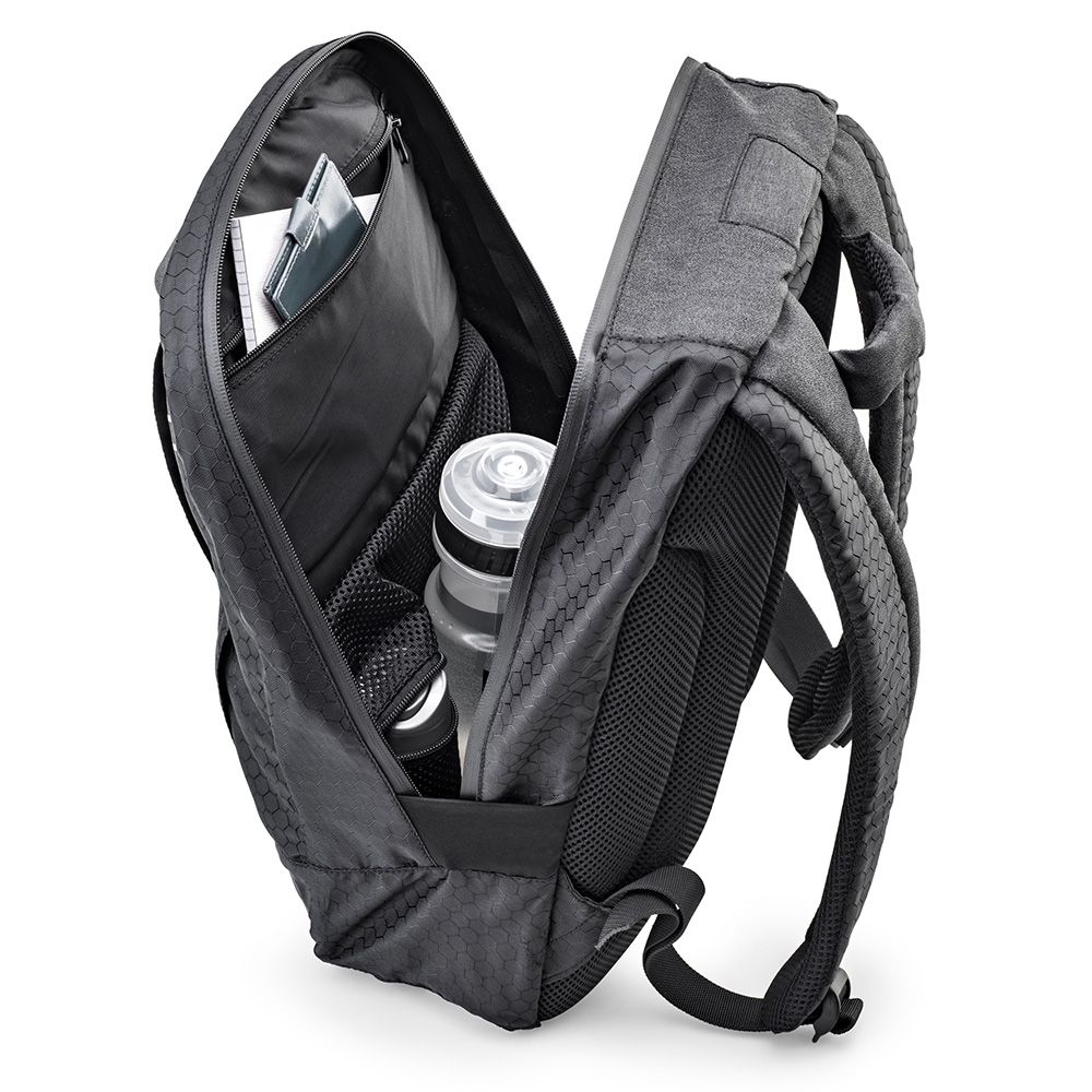 Defcon 5 Rucksack Insigna 28 Liter schwarz Bild 1